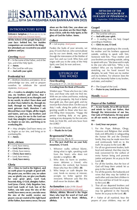 sambanwa|Sambanwá Bicol and English .